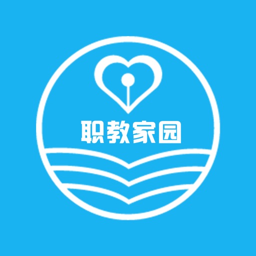 职教家园 icon