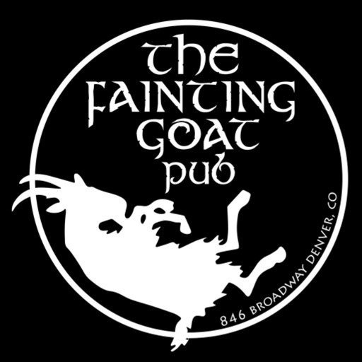 The Fainting Goat Pub icon