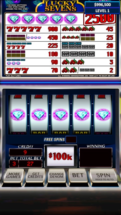 REAL VEGAS SLOTS 1.35 IOS CASINO REAL VEGAS SLOTS 1.35 IOS