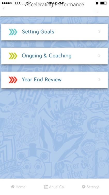 Manager's Playbook screenshot-4
