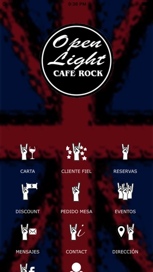 Open Light Bar Rock(圖1)-速報App