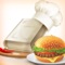 Get the best Burger & Cupcake recipe game for Kids have cooking fun & addiction