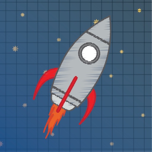 Doodle Ship iOS App