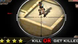 Game screenshot US Army Sniper Assassin mod apk