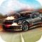 Death Drive 3D : Car Racing and  Car Shooting game