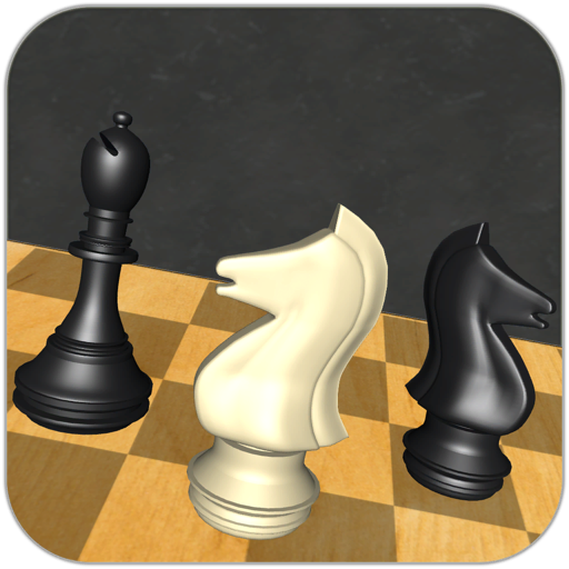 Chess 3D Ultimate