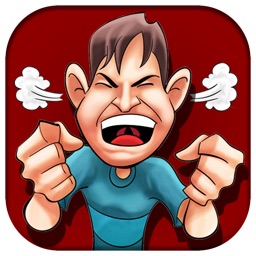 Annoying Sounds: Funny Soundboard, Scary Effects!