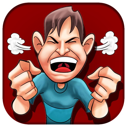 Annoying Sounds: Funny Soundboard, Scary Effects! Icon