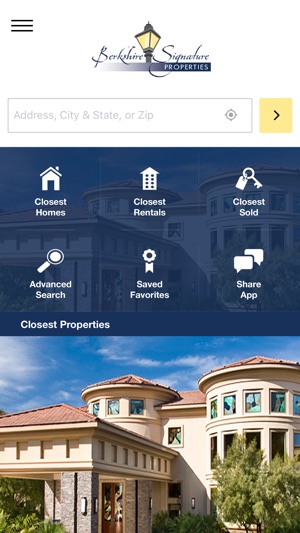 Berkshire Signature Properties(圖1)-速報App