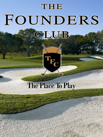 The Founders Club - náhled
