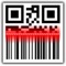 Application is use full to scan QR code and Barcode