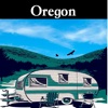 Oregon State Campgrounds & RV’s