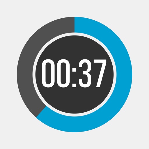 Workout Interval Timer Pro - Free iOS App