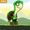 Running Turtle Game PRO