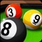 Only Pool Master allows you to experience a revolutionary pool game