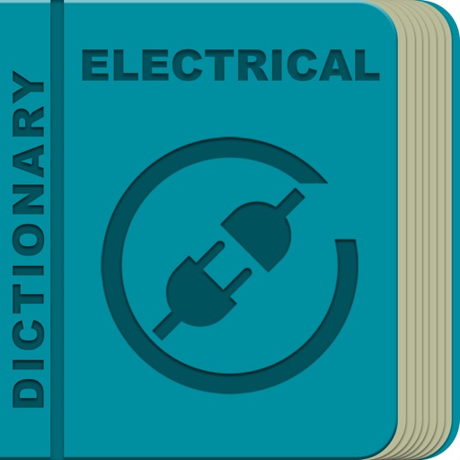Electrical Terms Dictionary Offline
