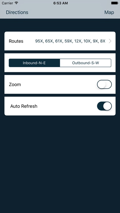 RiptaTracker screenshot-3