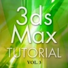 3ds Max Tutorial Vol.3