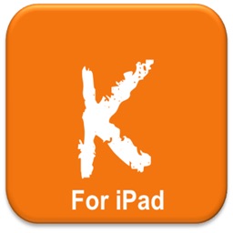 Krypto for iPad