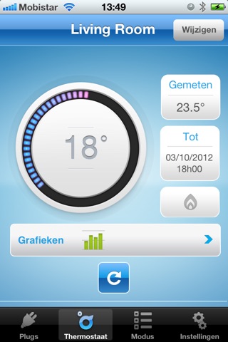 Electrabel Smart screenshot 3