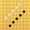 天天五子棋单机版:人机对战&双人对战