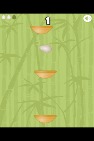 Crazy Jump Egg screenshot 3