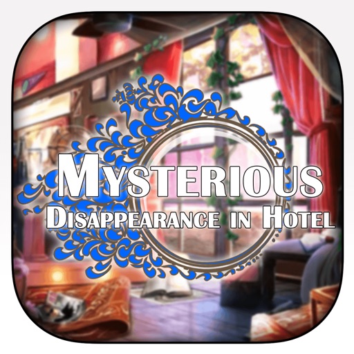 Mysterious Disappearance in Hotel iOS App