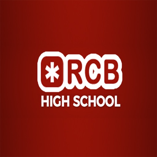 RCB High School