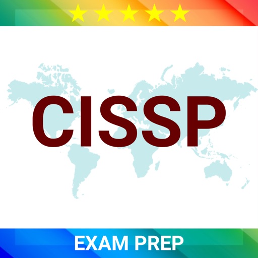 CISSP 2017 Edition icon