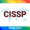 Thousands of FULLY EXPLAINED, REAL questions to Pass your CISSP exam at 100%