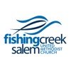 Fishing Creek Salem United Methodist Church
