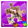 Jigsaw Super Puzzle Animals Pics