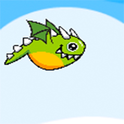 Fish Braveness iOS App