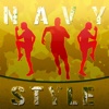 TRX Workout - Your Navy Style Training Routine