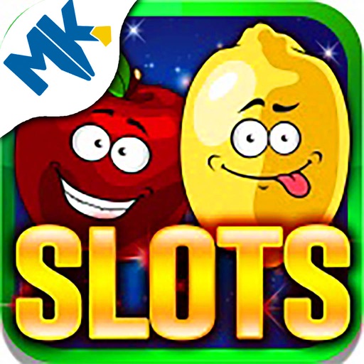 Slots: players know where to go this Christmas? iOS App