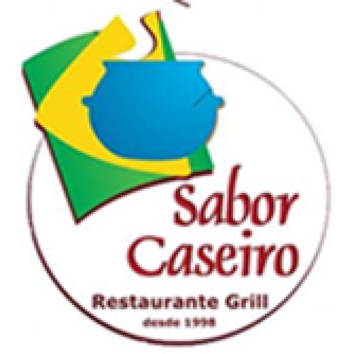 Sabor Caseiro Grill Delivery icon