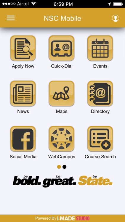 NSC Mobile