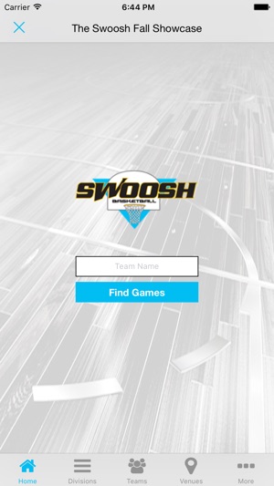 Swoosh Basketball(圖3)-速報App