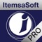 ItemsaSoft Processes is an application designed for studies of work (methods and times) and designed for use on Ipad
