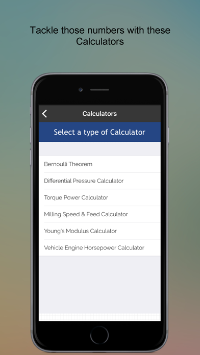 How to cancel & delete Mechanical Engineering -Pro from iphone & ipad 4