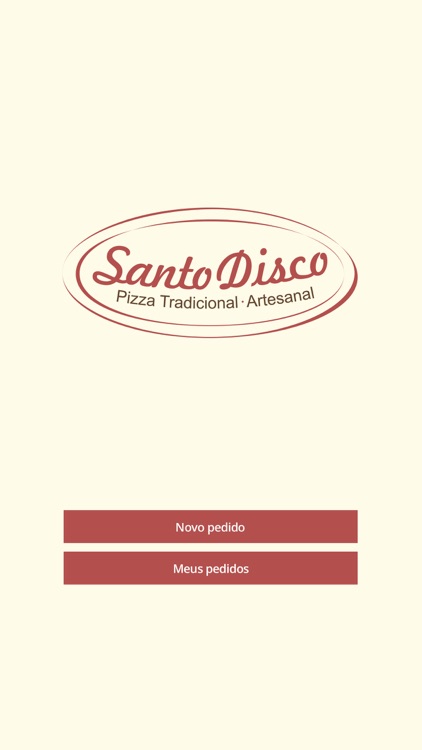 Santo Disco Pizzaria