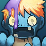 Zombie Shooter Tap Defence