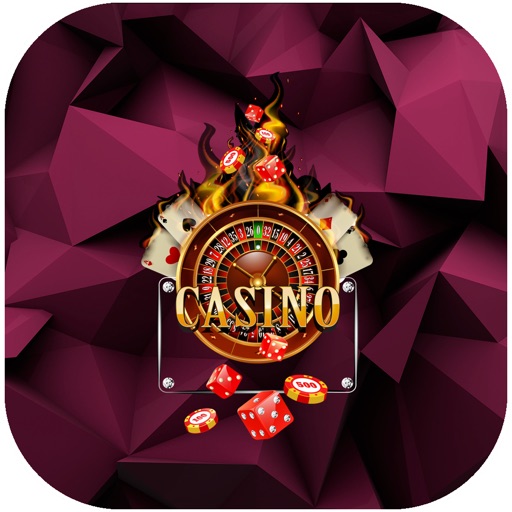 Vegas Dice Casino Fun - Slot Free Game iOS App