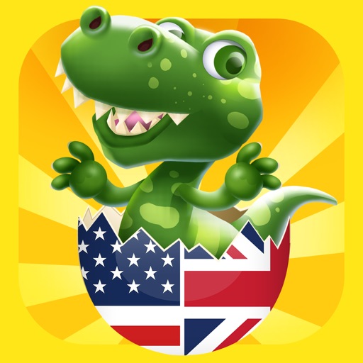 DinoClub. World of Dinosaurs iOS App