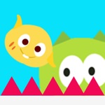 跑酷小精灵 - 奇幻世界大冒险