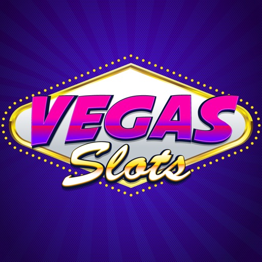 Slots - Lucky Vegas Win - Free Casino Slot Machine iOS App