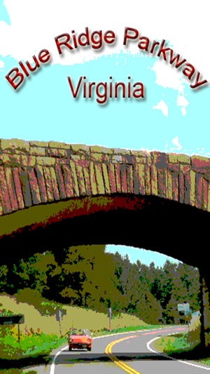 Blue Ridge VA(圖1)-速報App