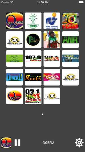 Radio Dominica - All Radio Stations(圖1)-速報App