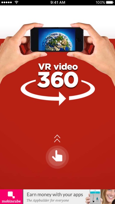 VR video 360のおすすめ画像2