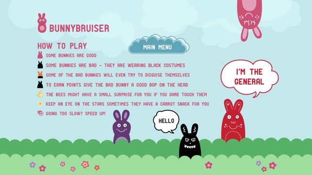 BunnyBruiser(圖2)-速報App